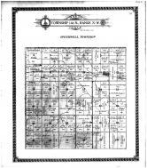 Speedwell Township, Heaton, Wells County 1911 Microfilm